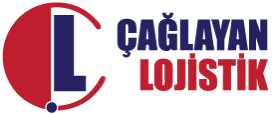 Çağlayan Lojistik Logo