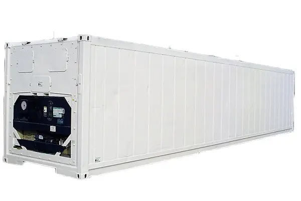 40' HC Reefer