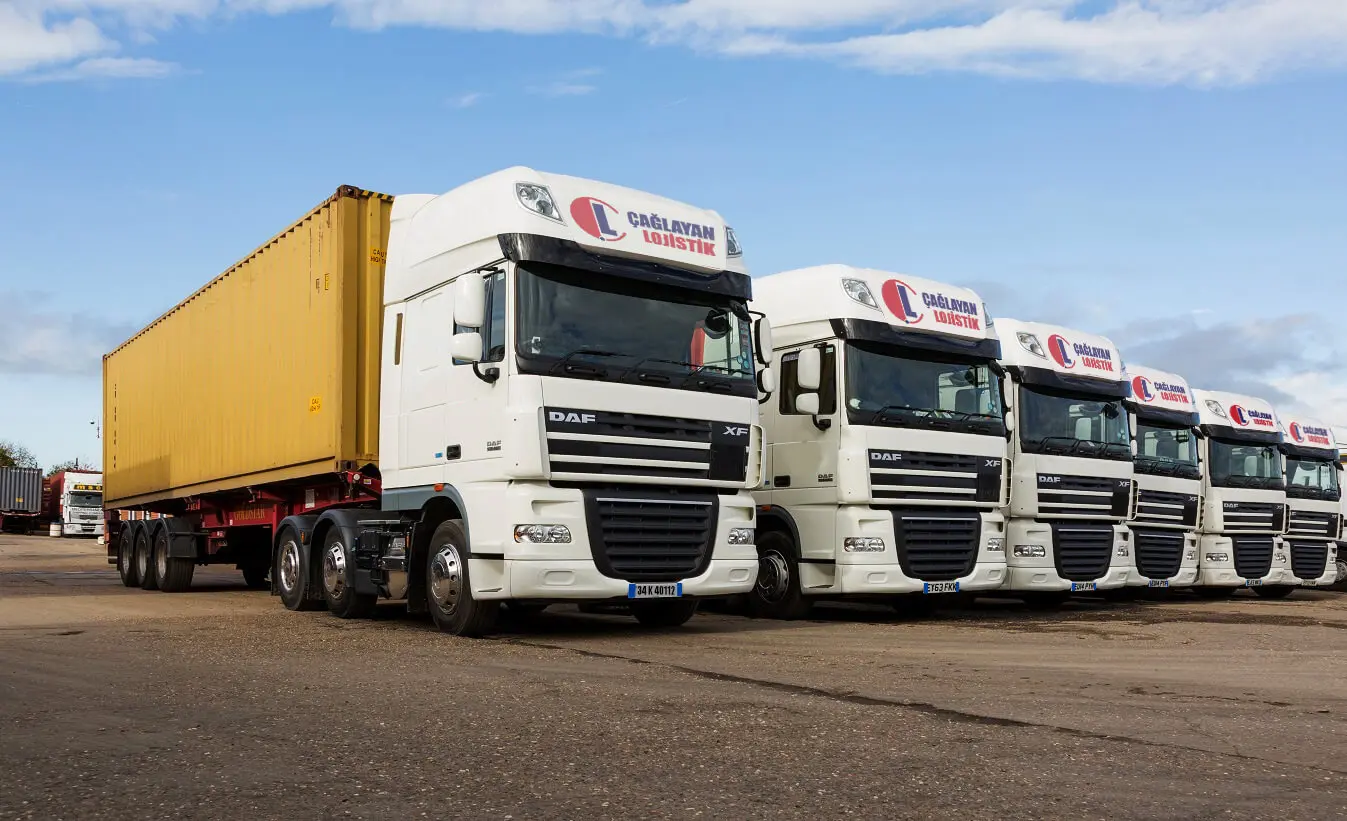 Kara Taşımacılığı